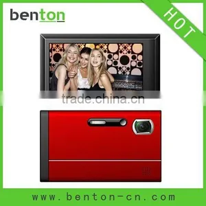 Mp3 Mp4 Mp5 Player 4gb 2.8 Inch Game Player With 3.0 Inch Tft Screen(BT-P413) thumbnail-1