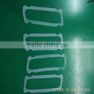 Thermal Conductive Silicone Gasket thumbnail-5