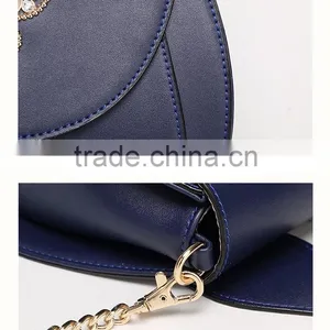 New Design Ladies Hangbags In Stock/Women Shoulder Bags thumbnail-5