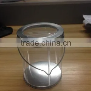 Canisters Cheap,elegant Canister,plastic Canister thumbnail-1