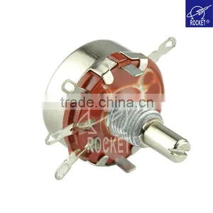 WH118 10k Linear Potentiometer thumbnail-1