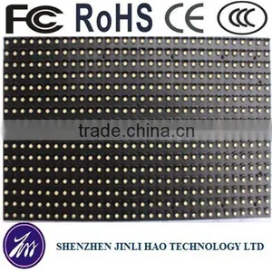 Wholesale High Definition P10 Outdoor Full Color Video Display Led Module thumbnail-1