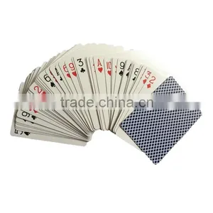 High Quality Custom Paper Playing Cards for Advertising thumbnail-5
