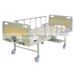 Single-crank Bed thumbnail-1