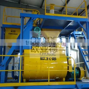 EPS Sandwich Drywall Panel Making Machines Production Line Made in China With Competitive Price thumbnail-2