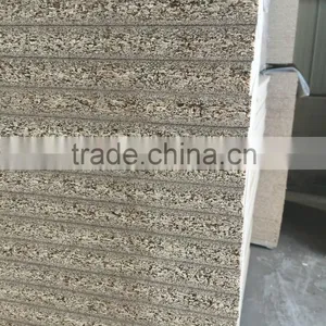 Laminated 35mm Thick Chipboard Density Wood Chipboard,Particle Board thumbnail-2