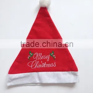 Felt Christmas Bow-tie - Unique Festival Decoration for Kids thumbnail-2