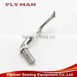 Industrial Sewing Machine Parts 119-91908 Upper Looper for MO361 thumbnail-1