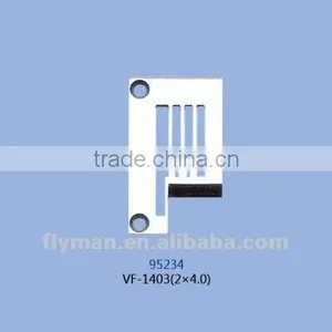 95234 Yamato Needle Plate / Sewing Machine Parts / Throat Plate thumbnail-1