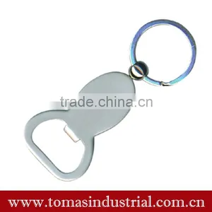BOTTLE OPENER KEYCHAIN CUSTOM BOTTLE OPENER KEYCHAIN thumbnail-2