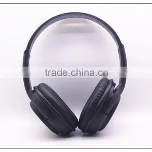 Sport Style Wireless Bluetooth Headphone With TV MP3 Player(OS-5800+) thumbnail-5