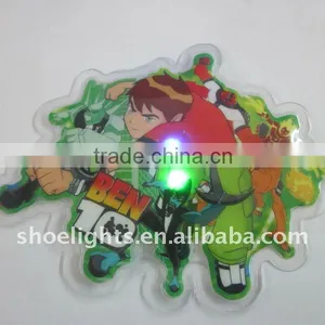 PVC Package With Led Light YX-8706 thumbnail-1