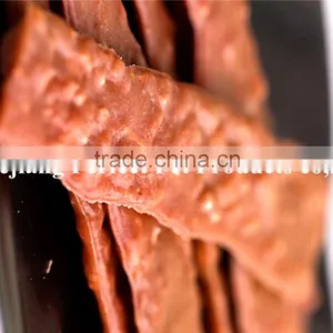 Koi Food (dog Treat Nutritional Beef Strip) thumbnail-1