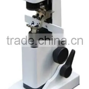 Optometry Equipment Manual Lensmeter HLM-220 thumbnail-1