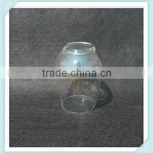 Shanxi Mouth Blown Whiskey Glass Handmade Glass Whiskey Cup for Sale thumbnail-4