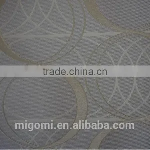 3d Vinyl Embossed Wallpaper for Home Decoration thumbnail-4
