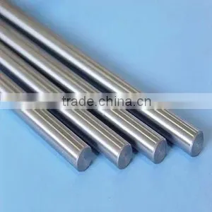 ASTM B550 Zirconium Rod thumbnail-1