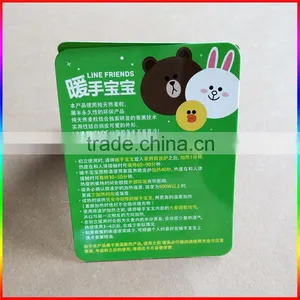 Custom Paper Card Specifications thumbnail-1