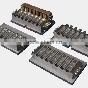 FD Plastic Injection Blow Mould for Plastic Container Machine Mold thumbnail-2