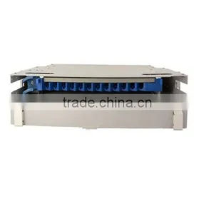 Best Quality Low Price 19 Rack Mount E2000 Odf thumbnail-1