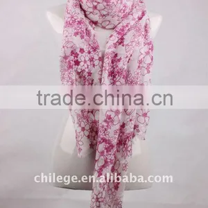 Blend Modal Cashmere Scarf thumbnail-1