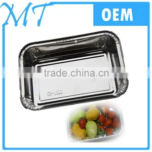 Aluminium Foil Container thumbnail-2