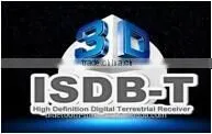 Manufacture Digital HD ISDB-T TV Receiver for Ecudor ,Brazil ,South-American Market thumbnail-4