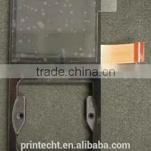 Silicone Rubber Keypad and Led Numeric Display Keyboard Assembly thumbnail-3