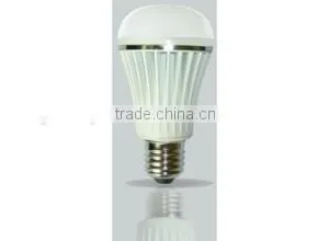 High-quality Led Bulb Of 6w/9w High Power Dome UL CUL CE,40W/60w Incandescent Light thumbnail-1