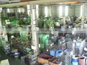 Yi-way Industry Co., Ltd. company overview - view 2 thumbnail