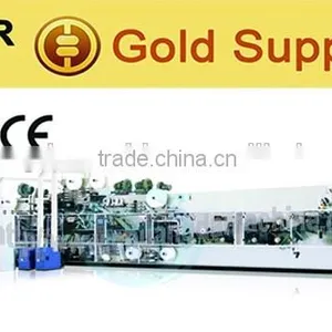CDH-3 A Baby Diaper Machine thumbnail-1