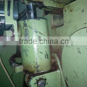 SP (120 -38 ) 0033000140 HYDRAULIC CYLINDER for Seydel Breaking Machine thumbnail-1