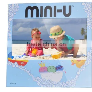 10.1 Inch LCD Pop up Display With Customer's Printing thumbnail-3