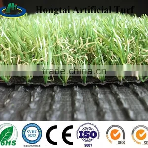 35mm Landscaping Artificial Lawn for Garden Artificial Grass Prices thumbnail-1