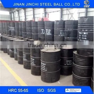 High Quality Grinding Alloy Ball Made in China thumbnail-2