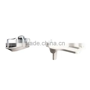 Hot Water Bidet Smart Manual Temperature Adjustment Bidet AMI610 thumbnail-4