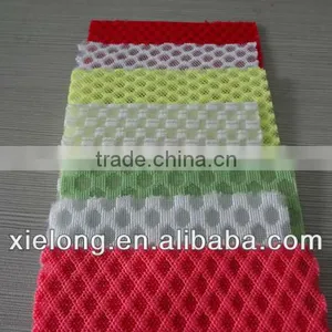 2014 Newest Nylon and Polyester Air Fabric Mesh thumbnail-2
