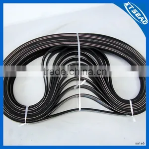 World Standards Car Use pk Belt thumbnail-3