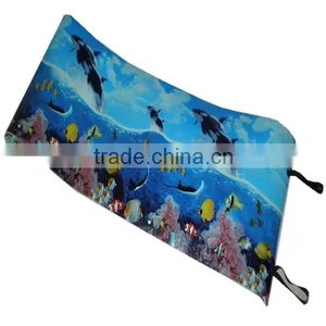 Color Aluminum Foil Camping EVA Foam Mat thumbnail-6