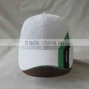 Stylish Free Baseball Cap Pattern and Custom Baseball Cap thumbnail-2