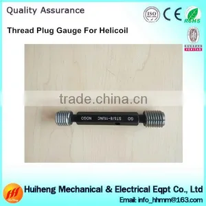 Precision Measuring Instruments Threaded Plug Gauge ST5/8-11UNC thumbnail-3