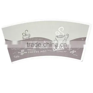 Hangzhou LvYang/GoBest pe Coated Paper Cup Fan for Paper Cup Making thumbnail-1