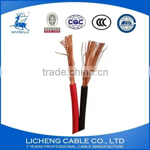 Hot Sale PVC Insulated Flexible Copper Wires and Cables House Wiring 1.5mm2 thumbnail-5