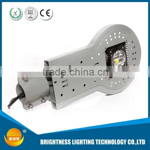 New Technology 3000k 4000k 6500k Ultra Thin Solar Road Lighting thumbnail-2
