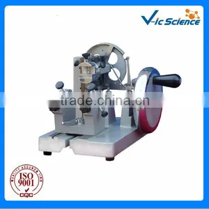 Biological Rotary Industrial Microtome thumbnail-1