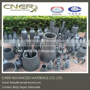 Silicon Carbide Ceramic, Wear Liner for Mining Machine, Siliconized Silicon Carbide Plate, SiSic Carbide thumbnail-1