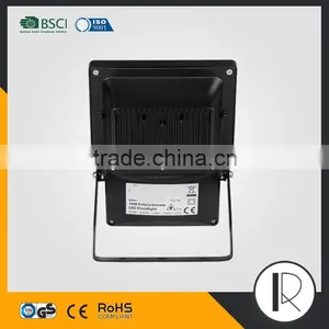 High Bright 10W Cranked Bracket Sensor LED Floodlight thumbnail-4