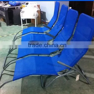Garden Rest Chair, Folding Beach Chair thumbnail-1