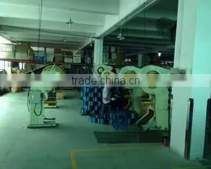 Foshan Shunde Sinobros Imp. & Exp. Co., Ltd. company overview - view 2 thumbnail