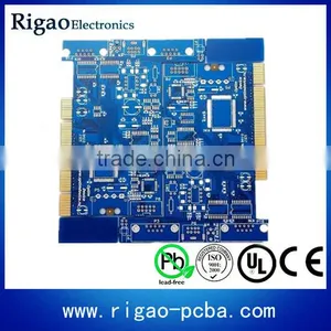 Low Cost Pcb Prototype and Best Quality Electronic Pcb Support thumbnail-1